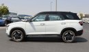 Hyundai Grand Creta HYUNDAI CRETA.GRAND-1.5Ltr (4X2)-Type3(CRDi-Diesel) model 2023