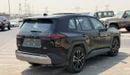 Toyota RAV4 GXR HEV 2.5L Hybrid Flagship AWD | Chinese Specifications | Brand New 0KM | Export Ready
