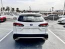 Toyota Corolla Cross 2.0 Hybrid Full Option