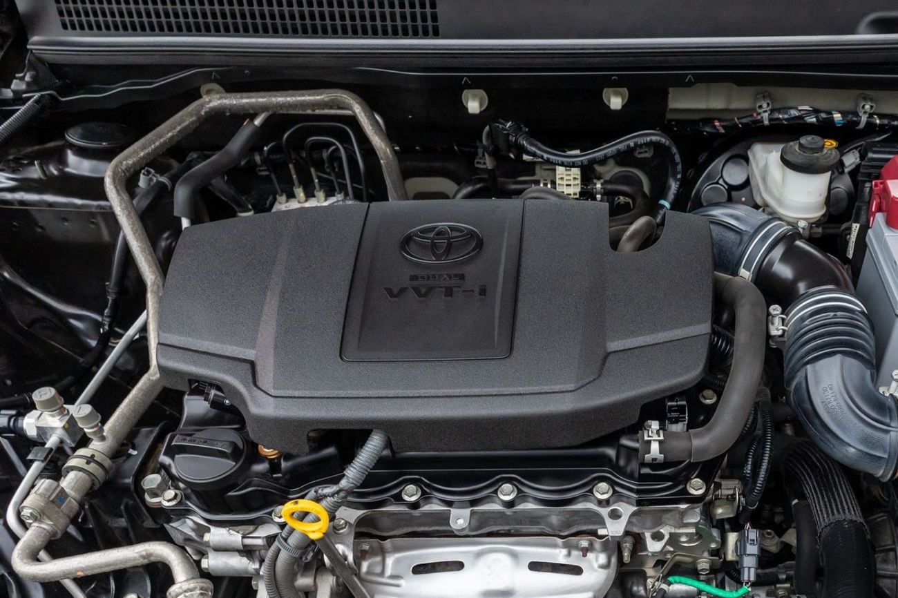 Toyota Yaris 1.5L G Toyota Yaris 2023 GCC | Warranty for 936.00 AED monthly