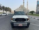 Toyota Land Cruiser Pick Up 2023 Model RHD Diesel Engine Full Option Very Clean And Perfect Condition