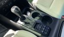 Hyundai Tucson الخليجي HTRAC Full option, V4,GCC