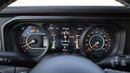 Jeep Wrangler (For Export , НА ЭКСПОРТ) Rubicon 2.0L Turbo 4x4 2025 GCC Без пробега