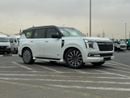 Nissan Patrol LE PLATINUM CITY 26/25