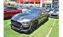 Ford Mustang EcoBoost MUSTANG //ECO-BOOST //FULL SHELBY KIT//LOOW MILEG//GOOD CONDITION