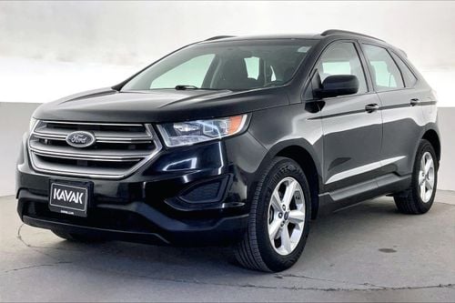 Ford Edge SE | National Day Celebration | Guaranteed Warranty | 0 Down Payment
