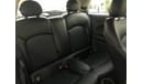 Mini Cooper S Mini copper S model 2018 car prefect condition full option low mileage panoramic roof leather seats