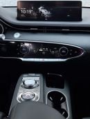 Genesis GV70 GENESIS GV70 | 2024 | GCC SPECS | Agency Warranty &  Free Service Contract | AED 3,880 PER MONTH