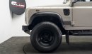 Land Rover Defender Kahn Design Chelsea Truck