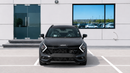 كيا سبورتيج ECTAI0002 - Kia Sportage GT Line - 1.6L Diesel Auto - Black - 2025