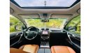Lexus GX460 Prestige 2140 PM || GX 460 4.6 V8 || 0%DP ||SERVICE HISTORY || GCC || WELL MAINTAINED