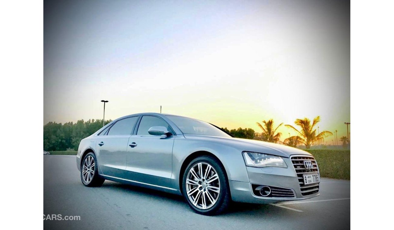 Audi A8 Available for sale