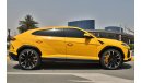 Lamborghini Urus (2019 | with Dubai Agency Warranty)