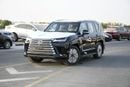 Lexus LX700h SIGNATURE 2026 LEXUS LX 700h 3.5L HYBRID !mark levinson ! HEADUP DISPLAY! 360 CAMERA