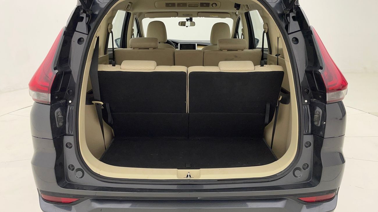 Mitsubishi Xpander HIGHLINE 1.5 | Zero Down Payment | Home Test Drive