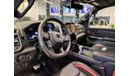 رام 1500 DODGE RAM TRX 2023 BRAND NEW