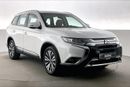 Mitsubishi Outlander GLX Basic | Guaranteed Warranty | 0 Down Payment