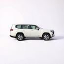 تويوتا لاند كروزر GXR 4.0