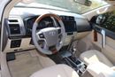 Toyota Prado GXR
