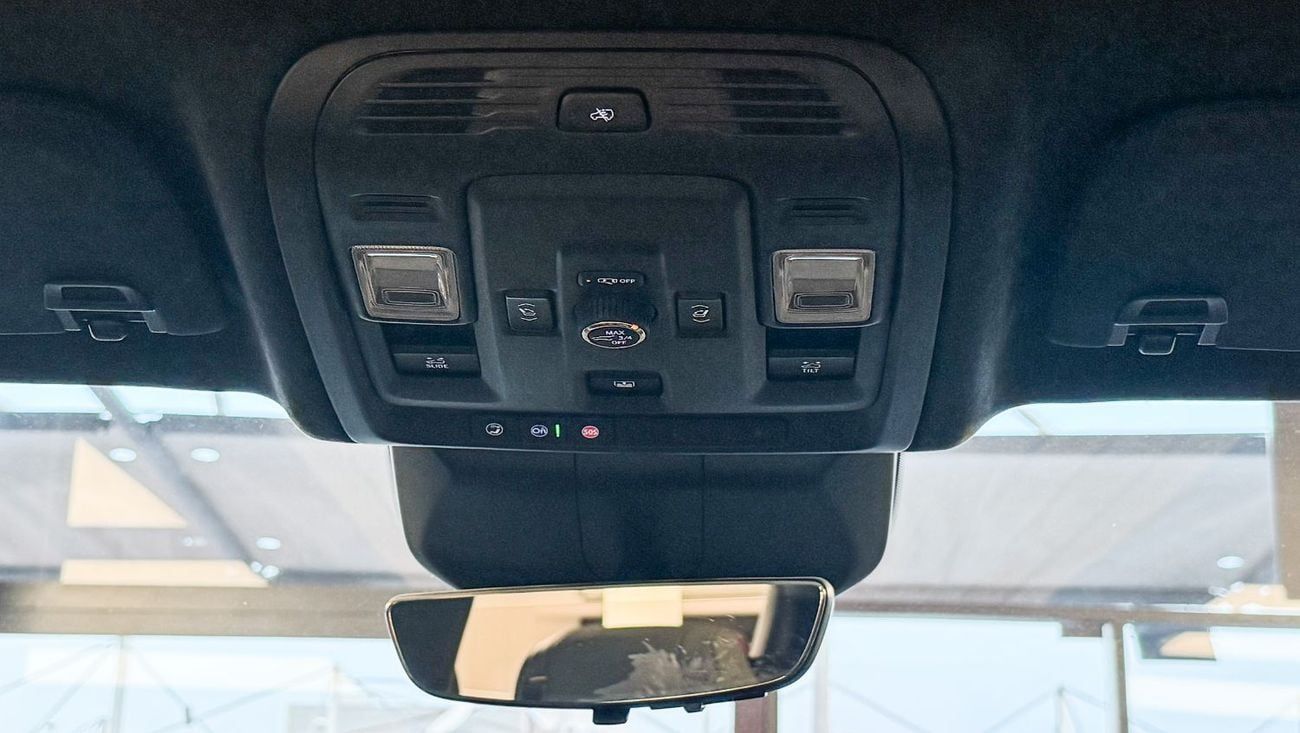 Cadillac Escalade Cadillac Escalade 600 - 6 Seats - 2025 - Warranty & Service