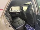 Toyota 4Runner 2024 TRD Off-Road PREMIUM 360 CAMERAS FACELIFT 2025 DESERT BEIGE V6