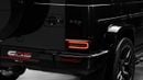 Mercedes-Benz G 63 AMG - 2021 - Euro Specs