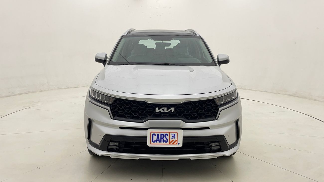 Kia Sorento EX 2.5 | Zero Down Payment | Home Test Drive