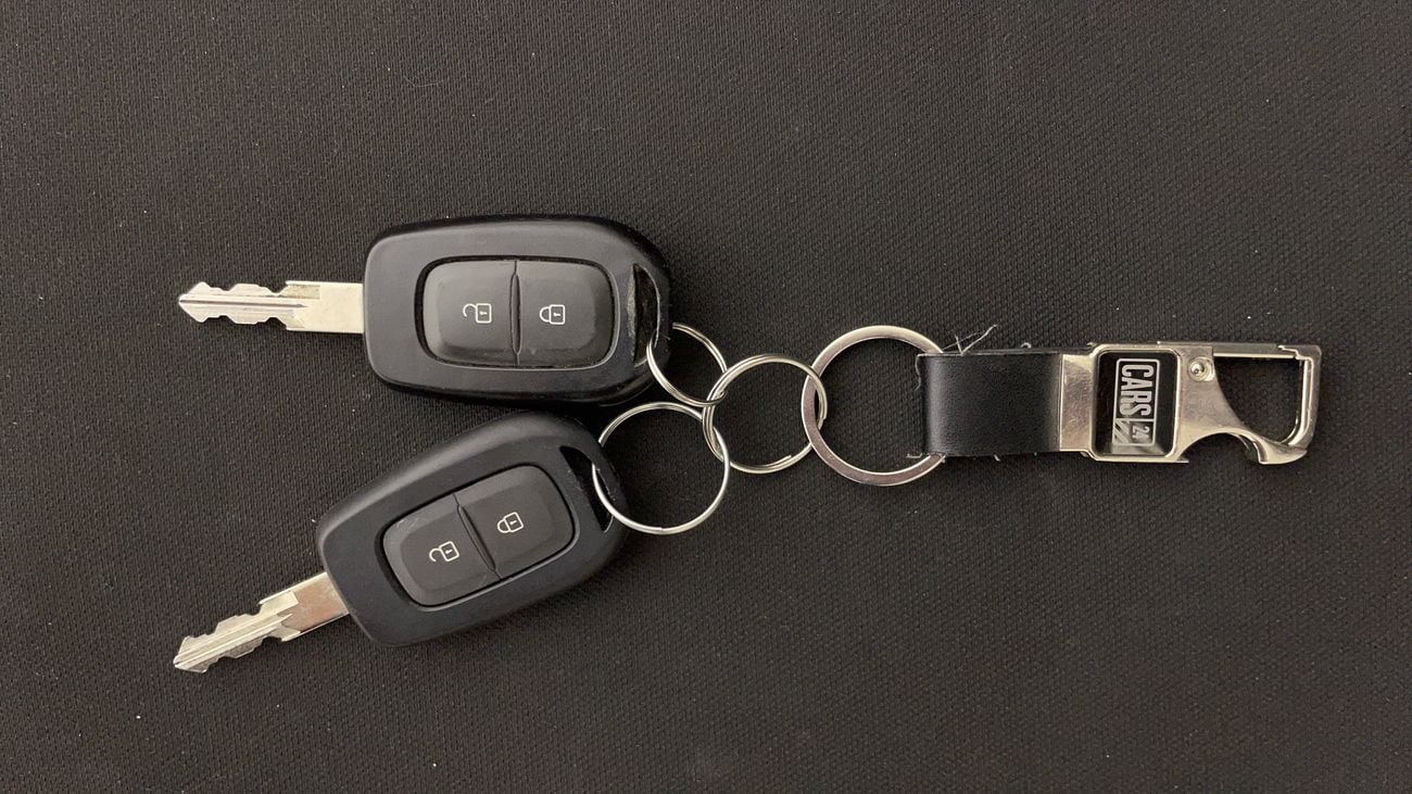 Renault Duster LE 2 | Zero Down Payment | Home Test Drive