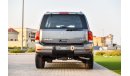 نيسان أرمادا 5.6L V8 LE