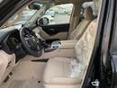 Toyota Land Cruiser GXR A/T 4.0L Gasoline