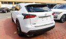 Lexus NX200t t