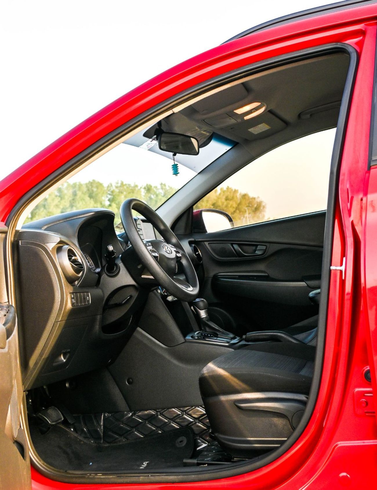 Hyundai Kona HYUNDAI KONA _GLS 2.0L GCC _ 2020 _ IN EXCELLENT CONDITION