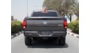 RAM 1500 Pre-owned 2015 1500 SPORT V8 4X4 5.7L Over Fender, Magna Exhaust Bedliner Side Steps *