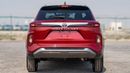 Toyota Urban Cruiser GL URBAN CRUISER 1.5L 2026