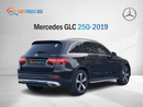 Mercedes-Benz GLC 250 4MATIC 2.0L
