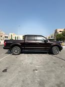 Ford F 150 XLT 4x4