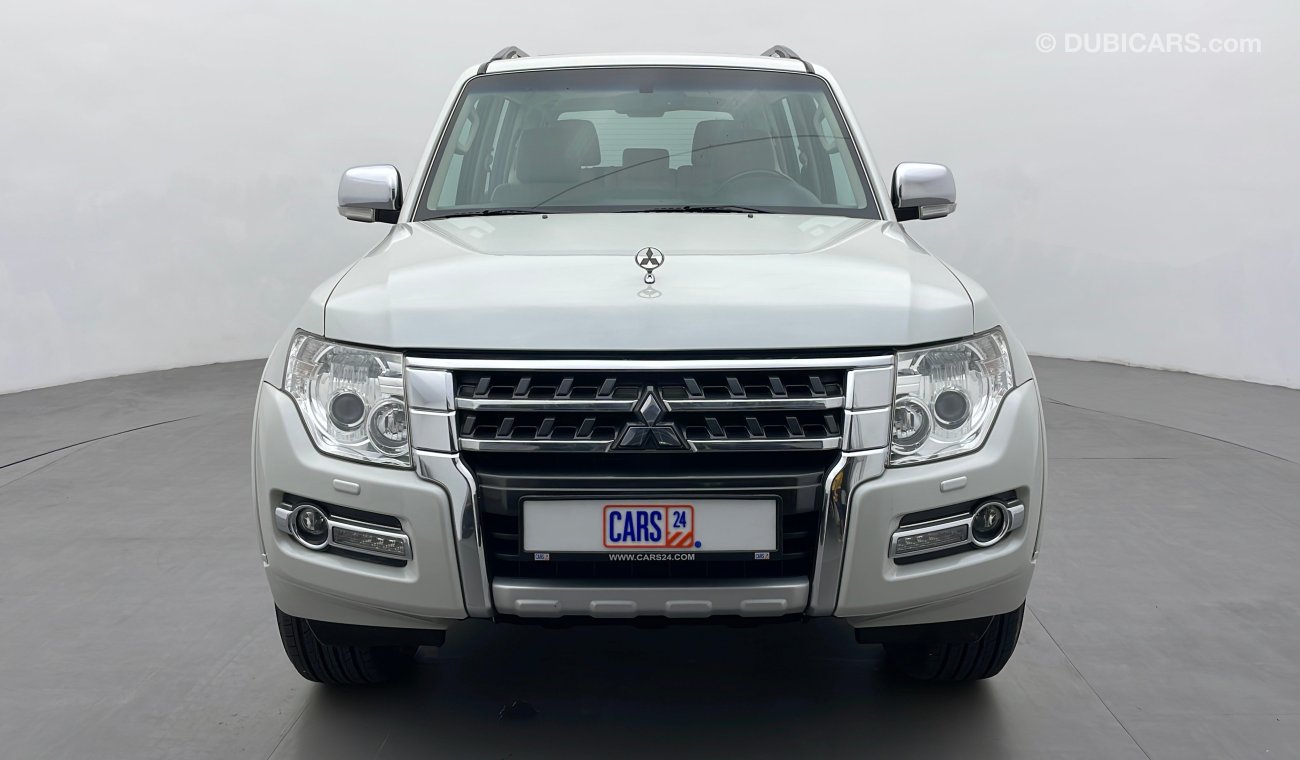 Mitsubishi Pajero GLS MIDLINE WITH SUNROOF 3.5 | Under Warranty | Inspected on 150+ parameters