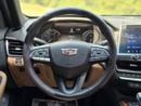 Cadillac CT5 CADILLAC CT5 2020 GCC // FULL OPTION // 2KEYS // FSH // PERFECT CONDITION