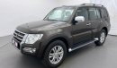 Mitsubishi Pajero GLS HIGHLINE 3.8 | Under Warranty | Inspected on 150+ parameters