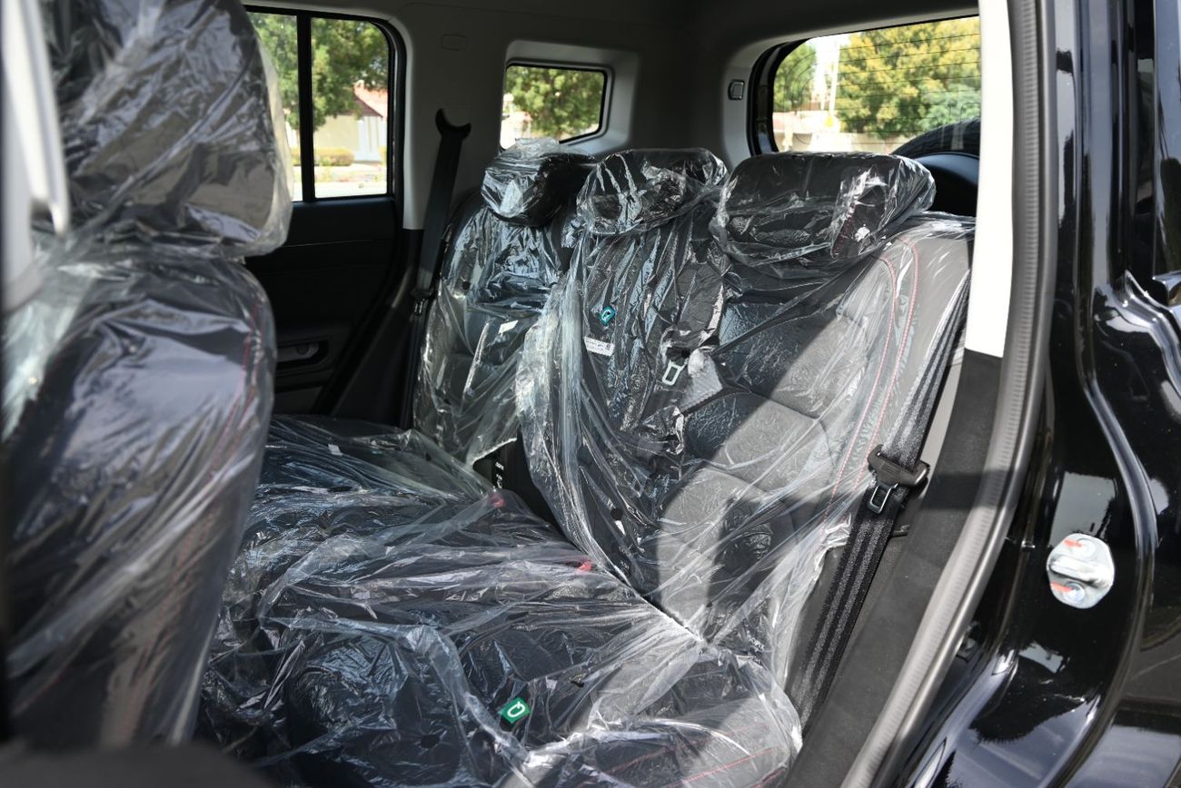 جيتور T2 Luxury