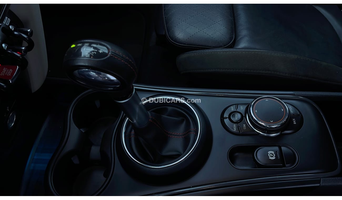 Mini Cooper Countryman S ALL4 2 | Under Warranty | Inspected on 150+ parameters