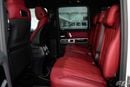 Mercedes-Benz G 63 AMG BRABUS 700 2021 - SPECIAL OFFER- BRAND NEW - CERTIFIED BRABUS!