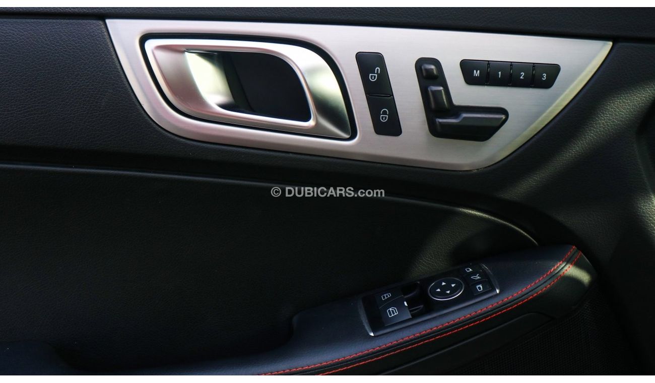 مرسيدس بنز SLK 350