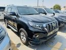Toyota Prado Toyota prado 2019 RHD Diesel