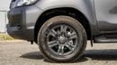 تويوتا هيلوكس TOYOTA HILUX DC | EXPORT ONLY