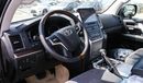 Toyota Land Cruiser VXR 5,7 V8 Grand Touring