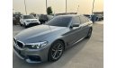 BMW 520i BMW 520i m sport