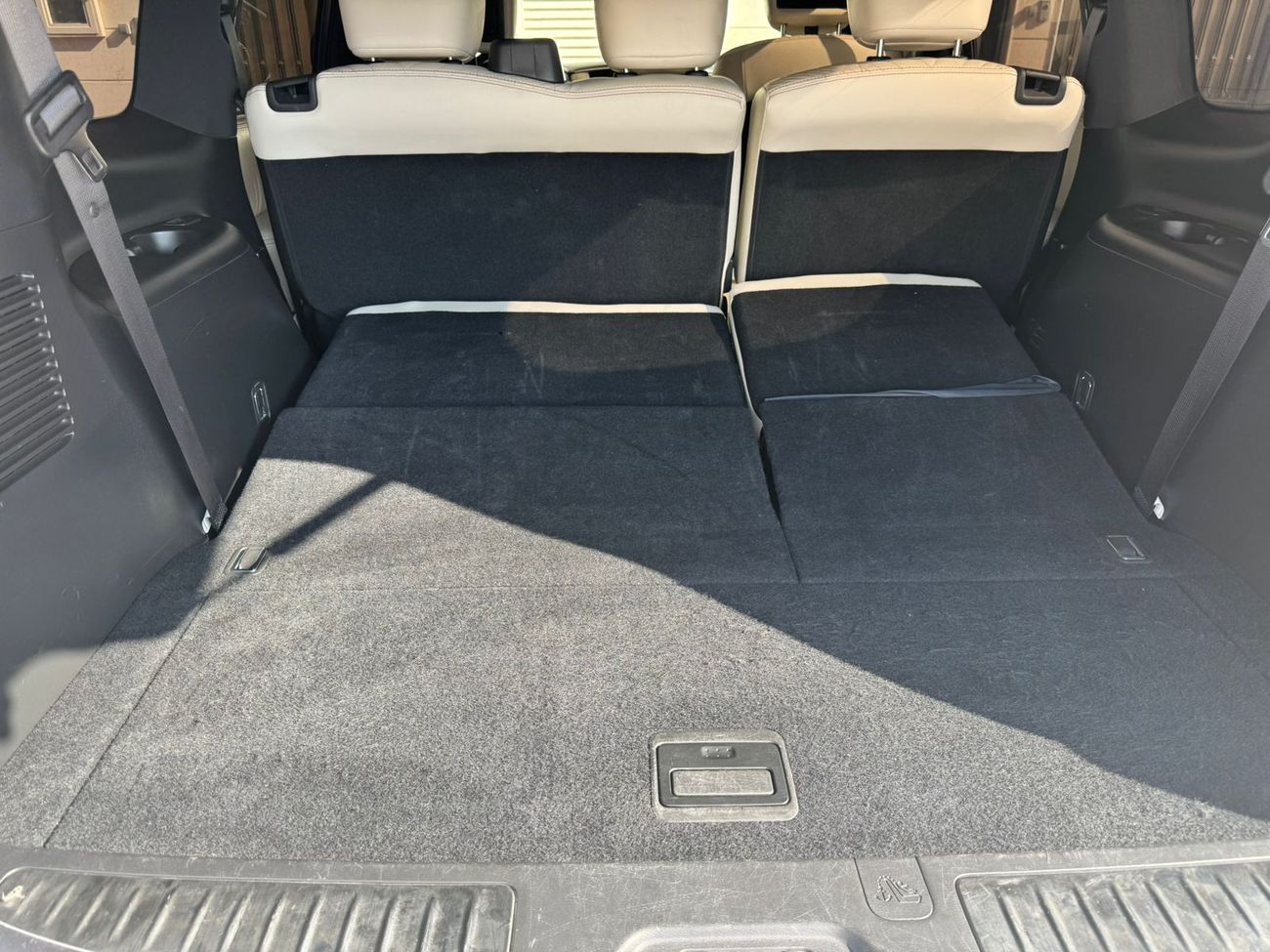 نيسان باترول Nismo