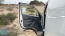 Nissan Urvan HIGH ROOF WIDE BODY 3-Seater Manual (4-Door) NV350 2024 Hi Roof Dry Van 2.5L Petrol Manual GCC Specs