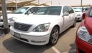 Lexus LS 430